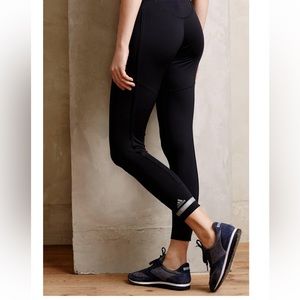 Adidas Stella McCartney yoga pants leggings stretch